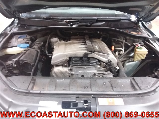 Used 2008 Audi Q7 3.6 Premium image 9