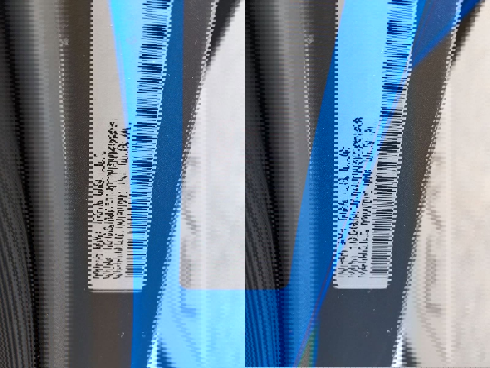 New 2026 RAM 1500 Big Horn image 29