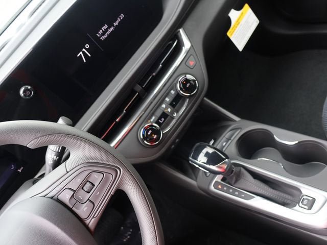 New 2026 Buick Envista Sport Touring w/ Convenience II Package FWD image 20