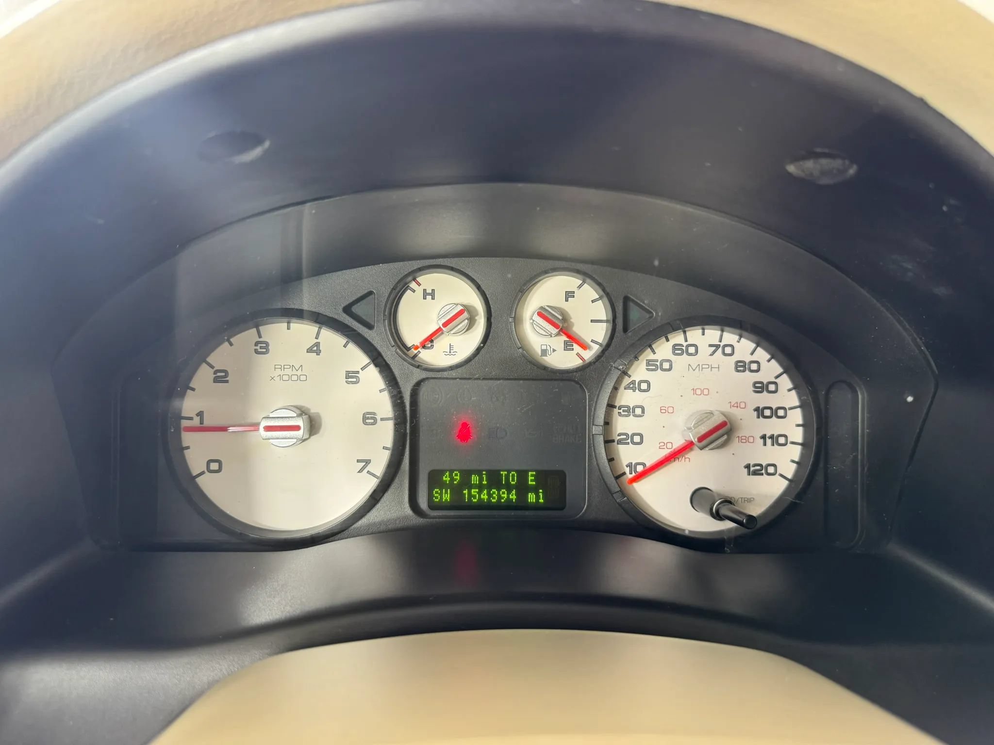 Used 2006 Ford Freestyle Limited AWD/4WD image 14