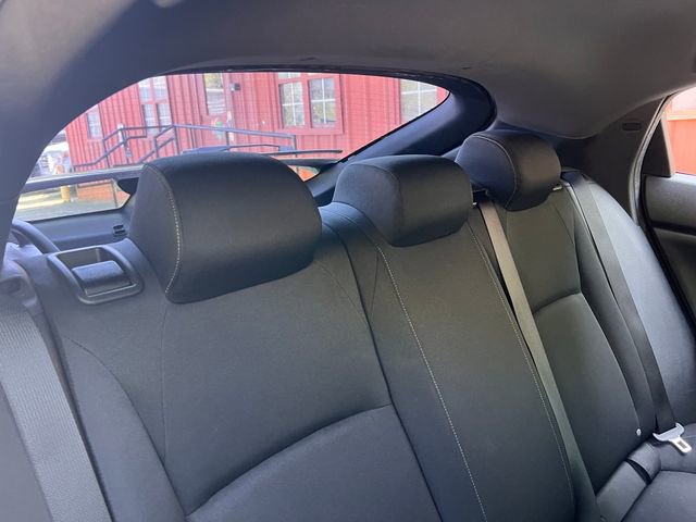 Used 2019 Honda Civic Sport image 27