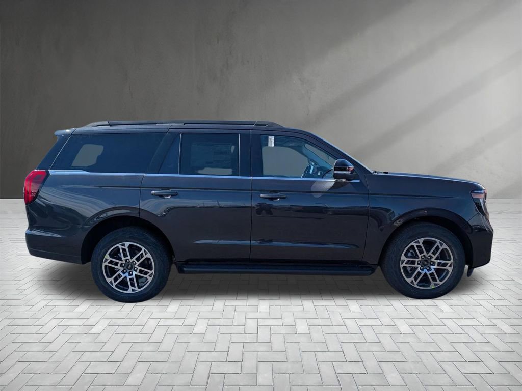 New 2026 Ford Expedition Active AWD/4WD image 11