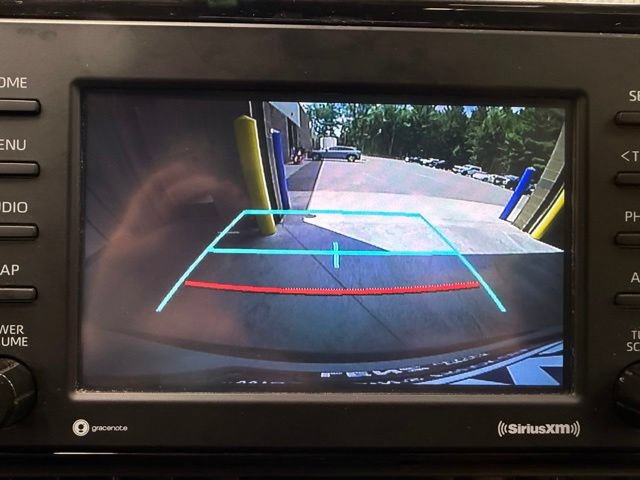 Used 2020 Toyota RAV4 XLE w/ Convenience Package AWD/4WD image 39