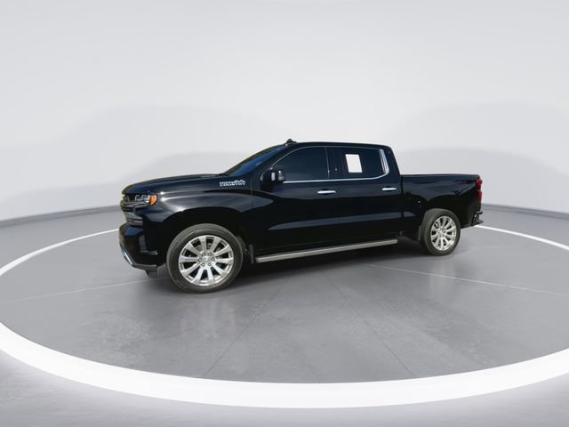 Used 2021 Chevrolet Silverado 1500 High Country AWD/4WD image 6