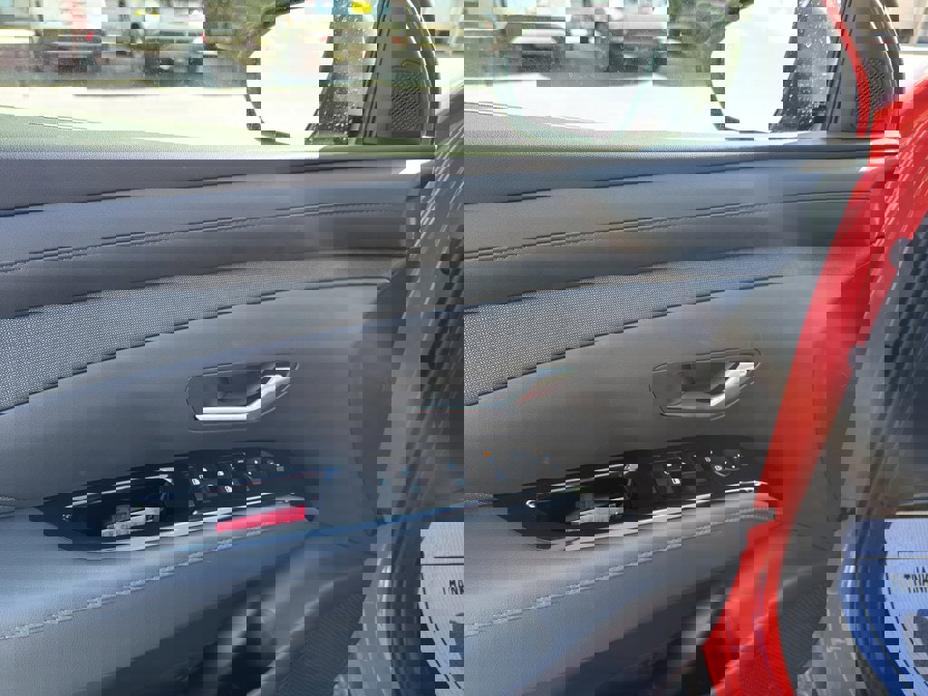 New 2025 Hyundai Santa Cruz XRT image 15