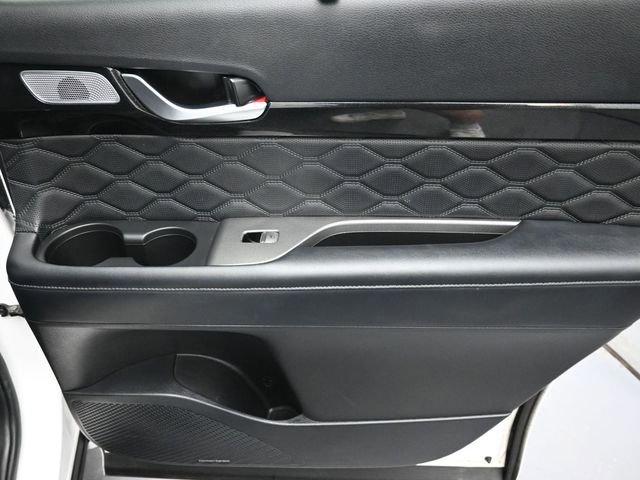Used 2021 Hyundai Palisade Calligraphy image 25