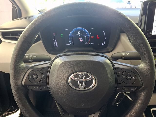 Certified 2026 Toyota Corolla LE FWD image 23