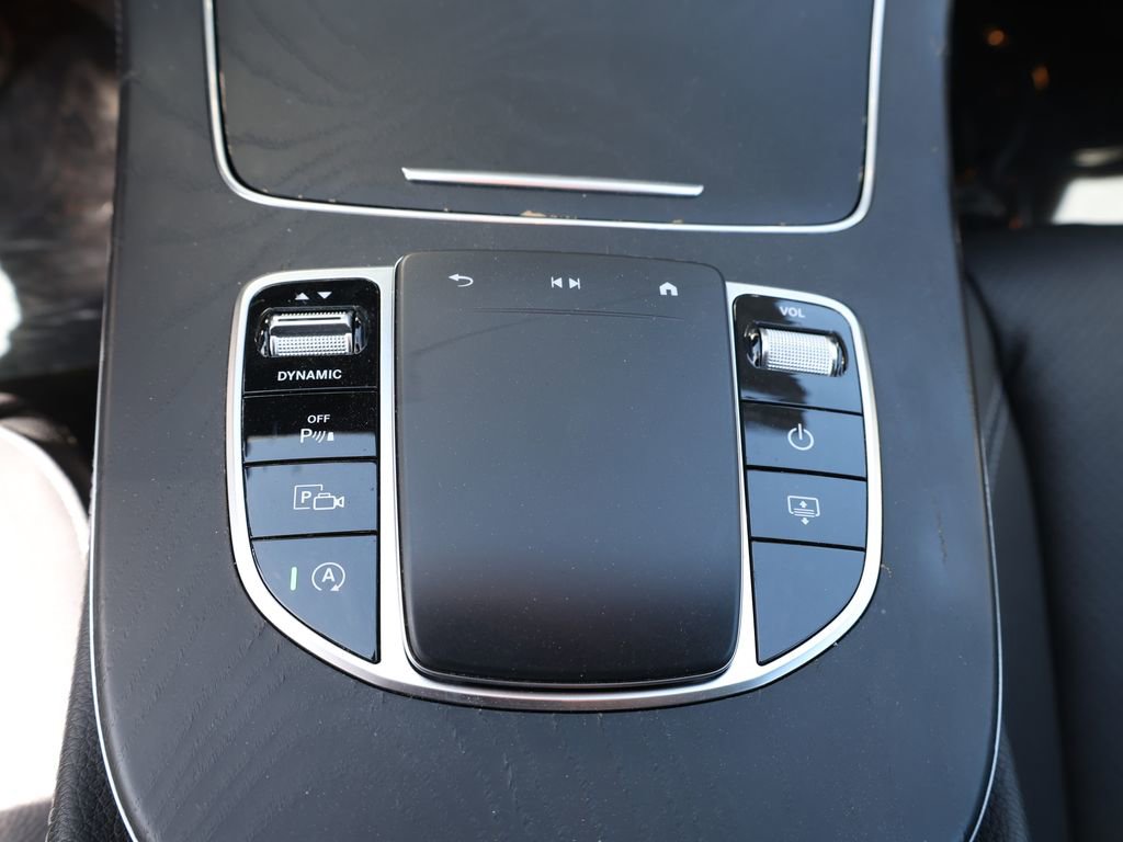 Used 2022 Mercedes-Benz E 350 Sedan w/ Exterior Lighting Package image 29
