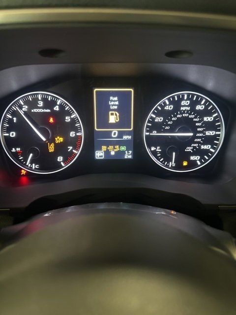 New 2025 Subaru Ascent Touring image 16