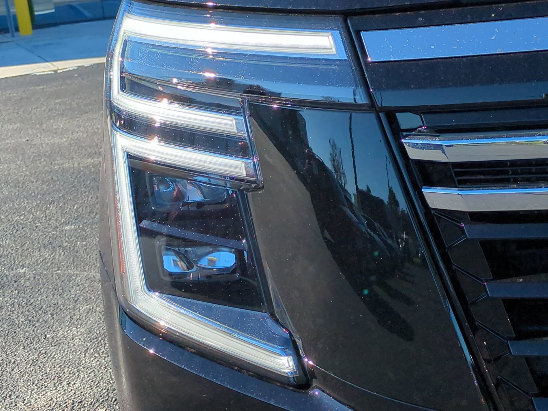 New 2026 Nissan Armada Platinum image 10