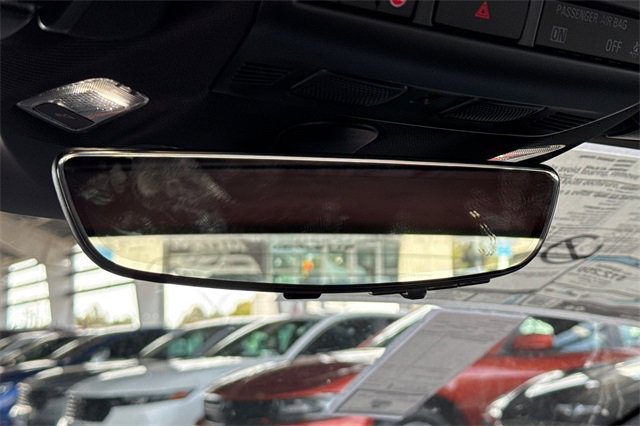 New 2026 Chevrolet Corvette Z06 w/ Battery Protection Package image 20