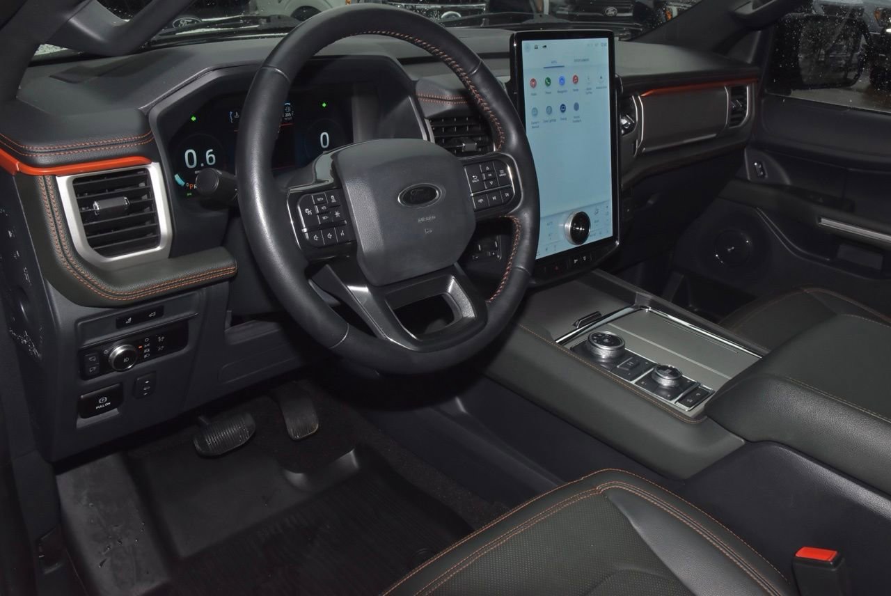 Certified 2022 Ford Expedition Timberline AWD/4WD image 35