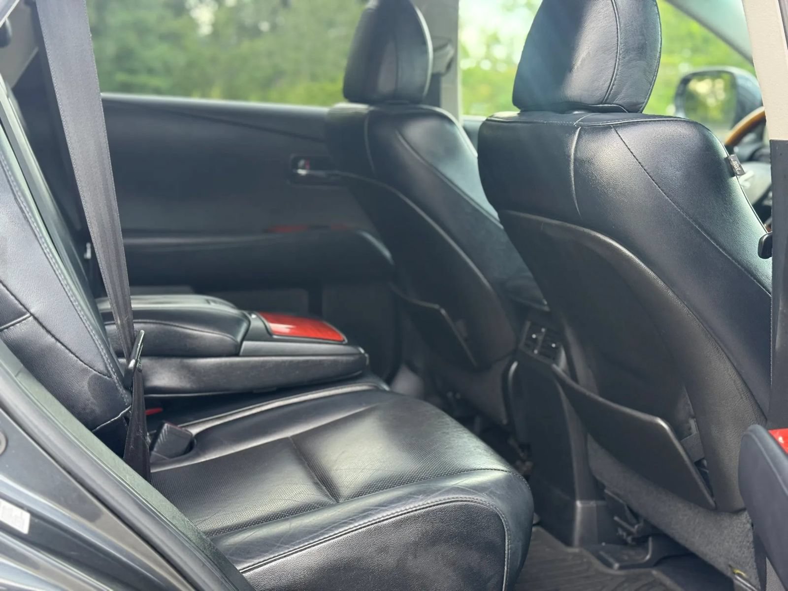 Used 2010 Lexus RX 350 AWD image 17