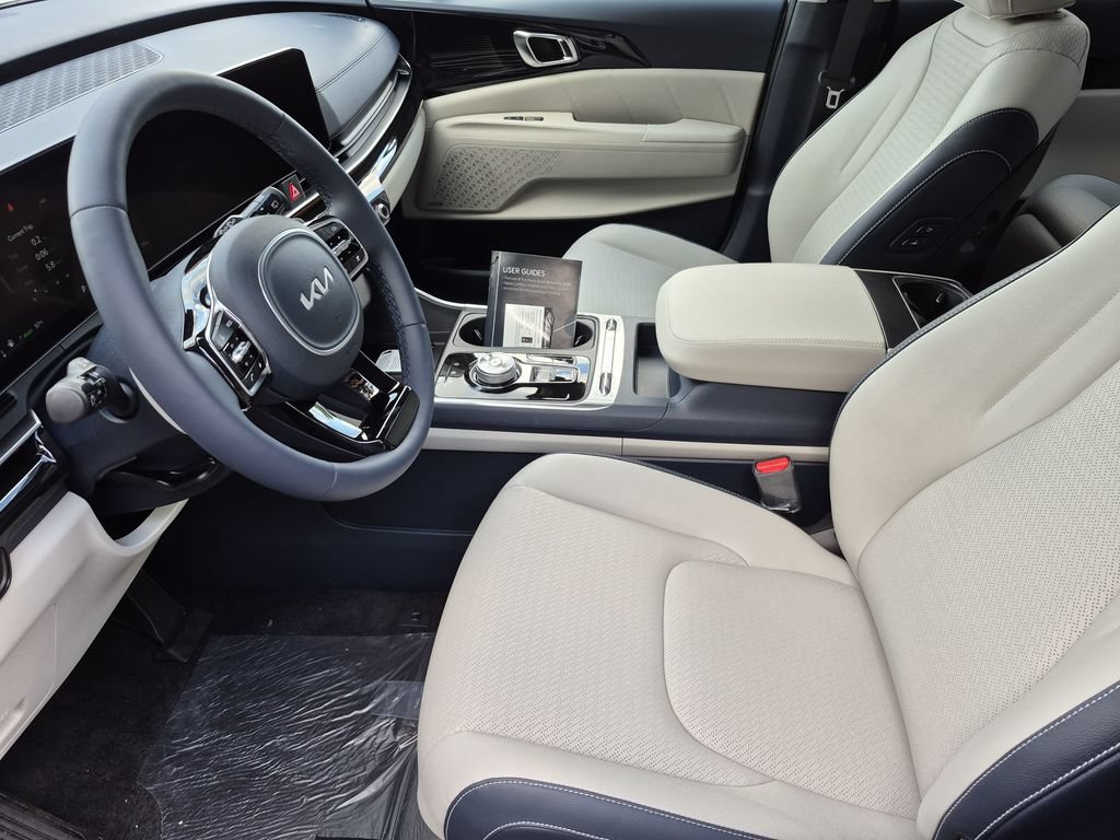 New 2026 Kia Carnival SX Prestige FWD image 10