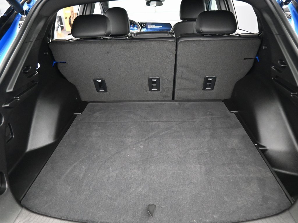 Used 2024 Chevrolet Equinox EV LT image 28