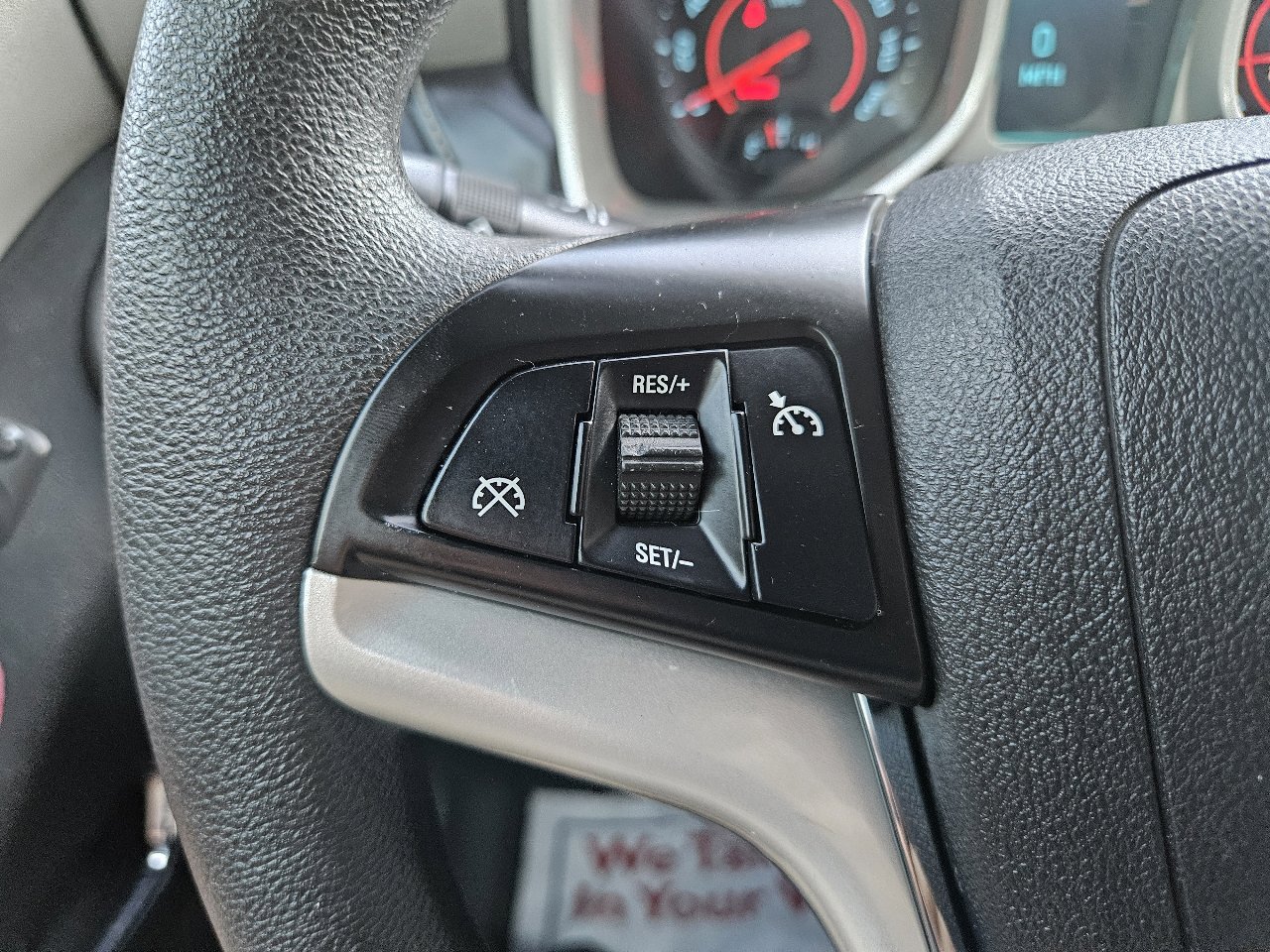 Used 2012 Chevrolet Camaro LS image 15