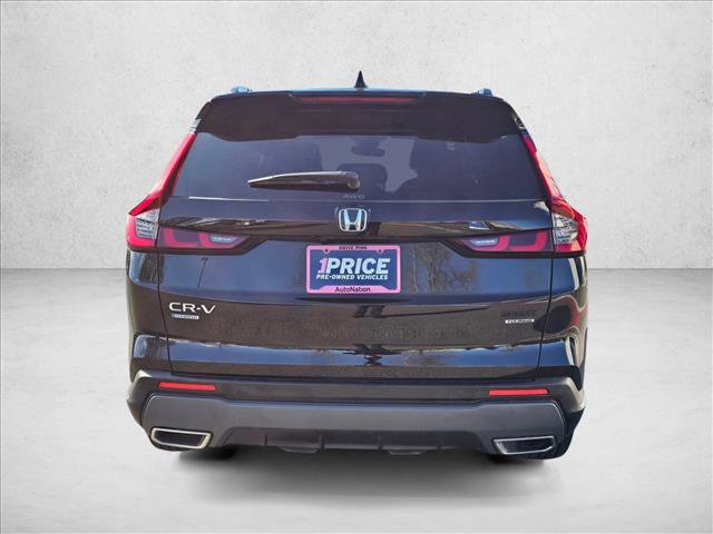 Used 2023 Honda CR-V Sport Touring image 4
