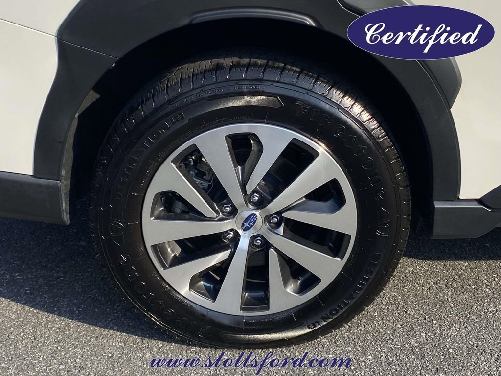 Used 2024 Subaru Outback Premium image 7