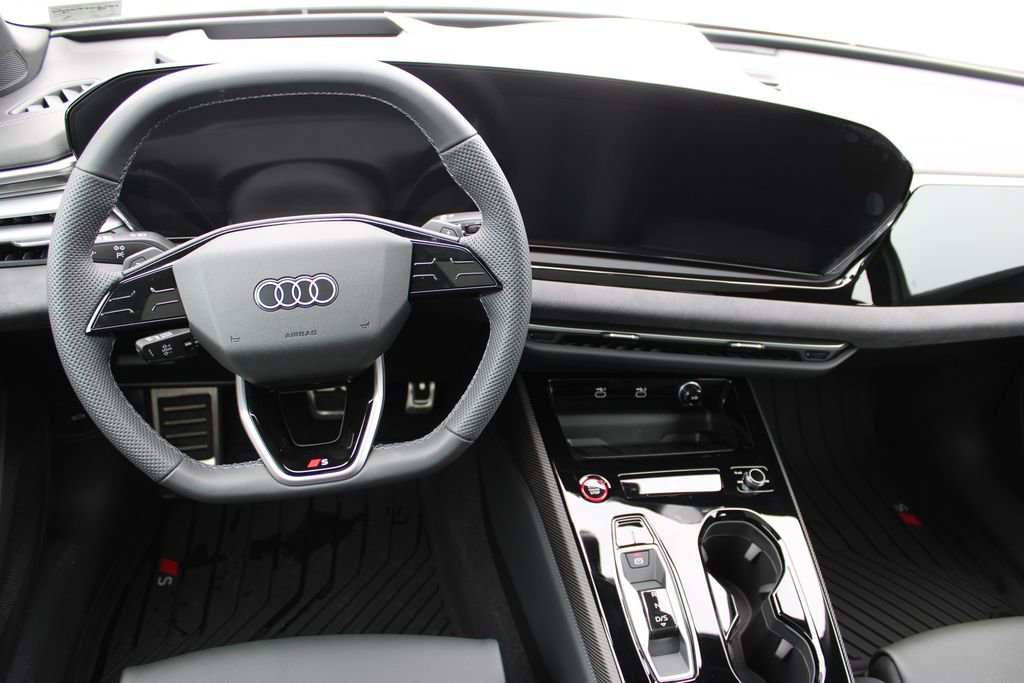 New 2025 Audi S5 Premium Plus image 10
