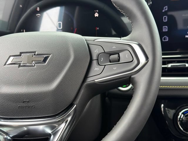 New 2026 Chevrolet TrailBlazer ACTIV w/ Convenience Package FWD image 18