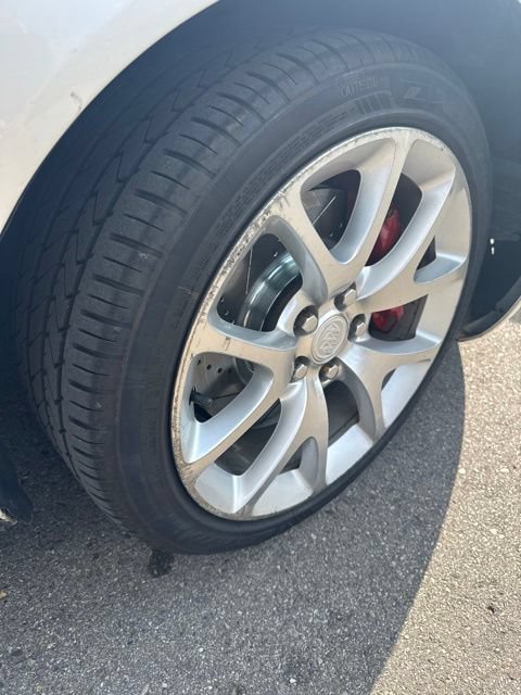 Used 2012 Buick Regal GS FWD image 4