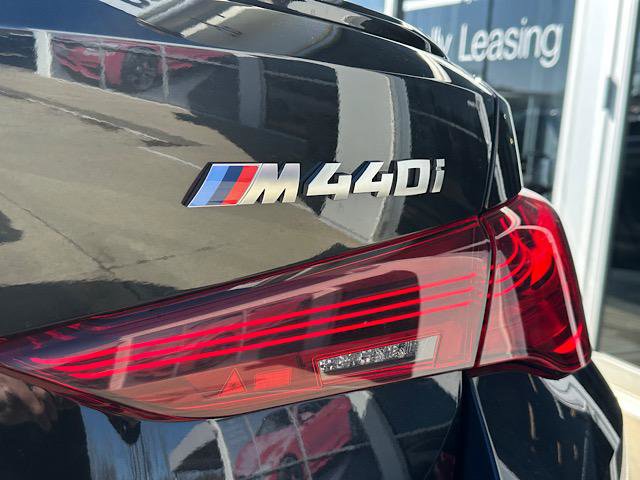 Certified 2025 BMW 440i xDrive image 9