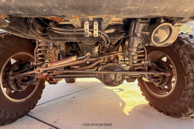 Used 2002 Jeep Wrangler Sahara AWD/4WD image 90