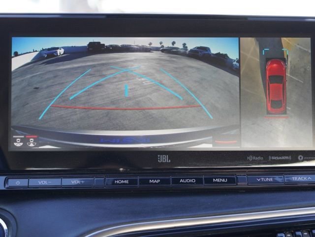 Used 2022 Toyota Mirai XLE image 26