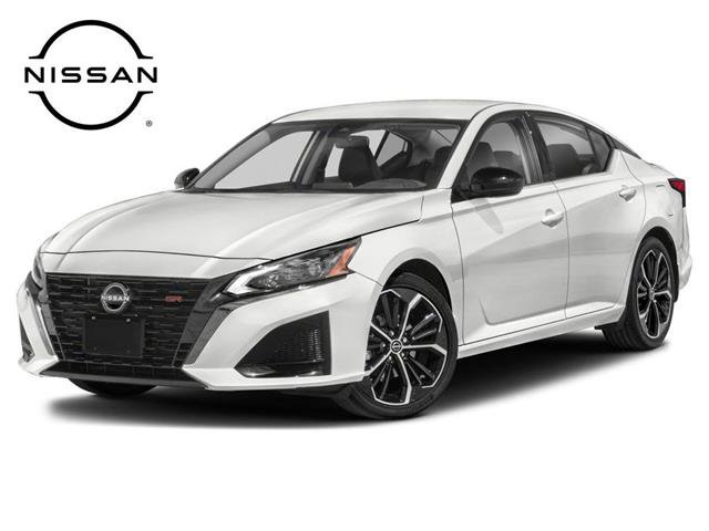 Used 2024 Nissan Altima 2.5 SR AWD/4WD image 1