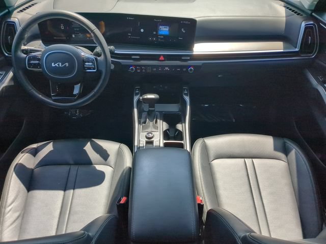 Used 2025 Kia Sorento S AWD/4WD image 14
