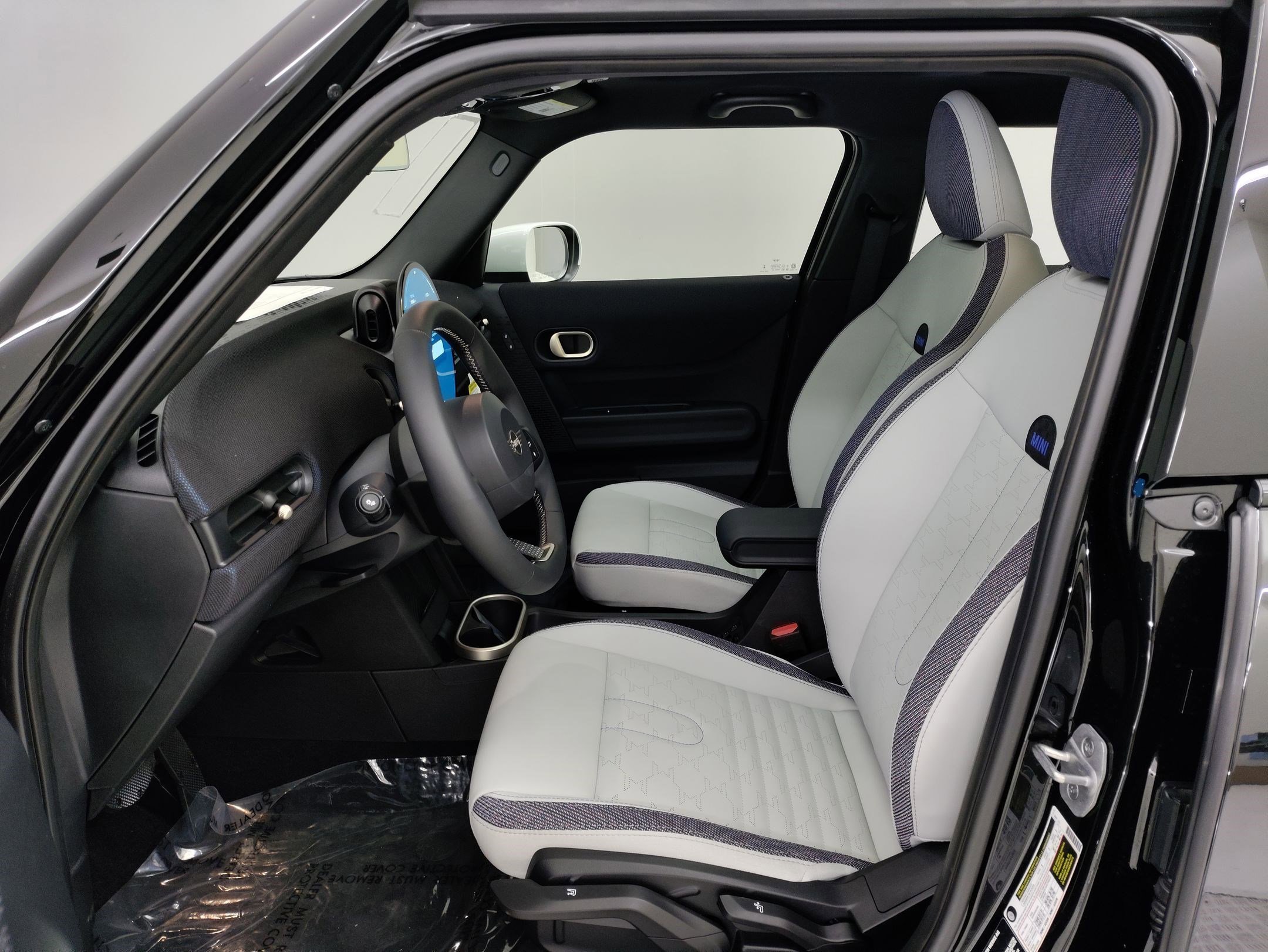 New 2026 MINI Cooper S FWD image 11