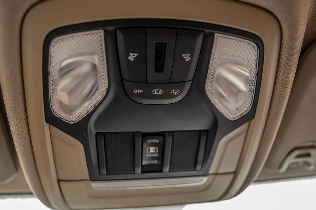 Used 2019 RAM 2500 Tradesman AWD/4WD image 35