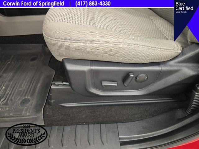Certified 2019 Ford F150 XLT w/ Equipment Group 302A Luxury AWD/4WD image 36