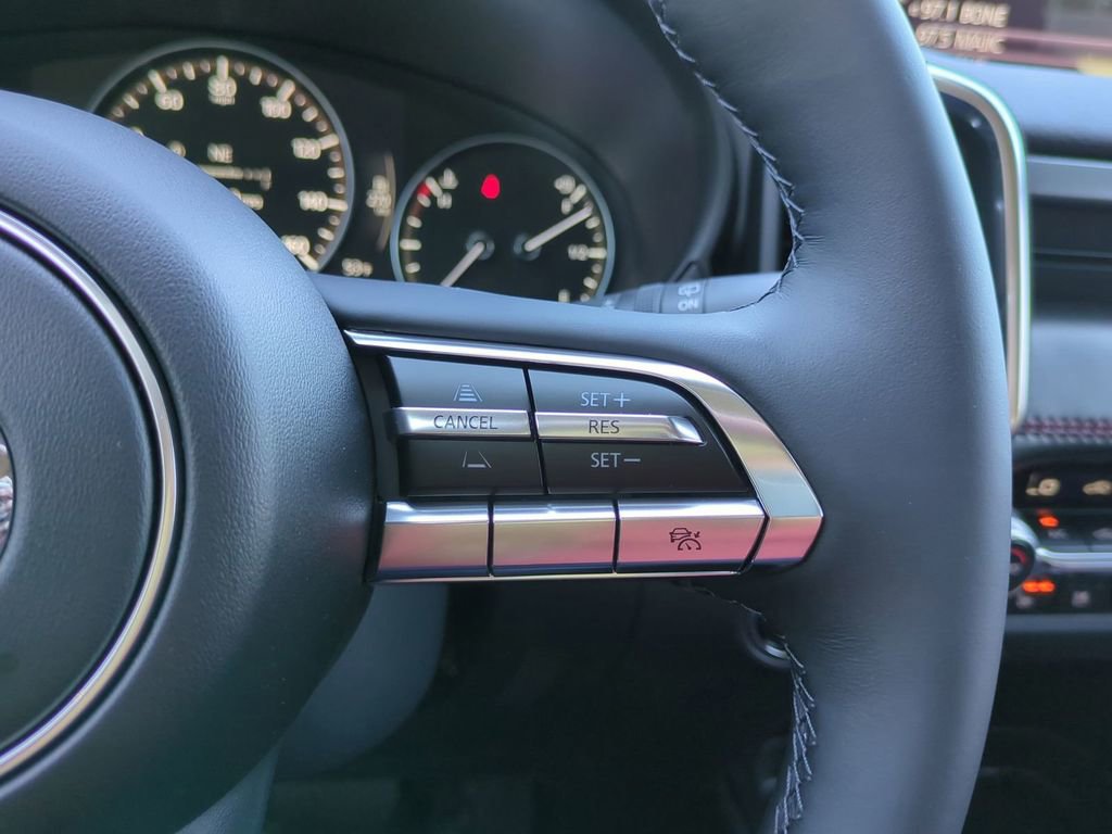 New 2026 MAZDA CX-50 2.5 Hybrid w/ Weather Package image 26