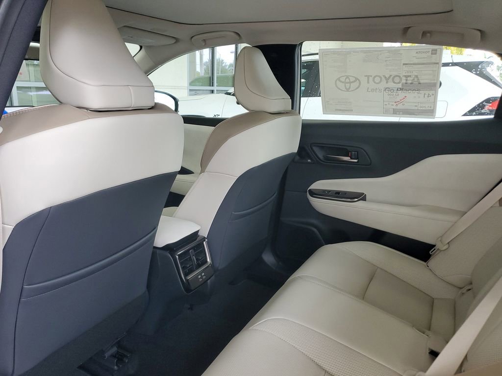 New 2026 Toyota Crown Limited image 19