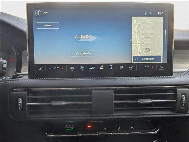 New 2025 Lincoln Corsair Premiere image 11