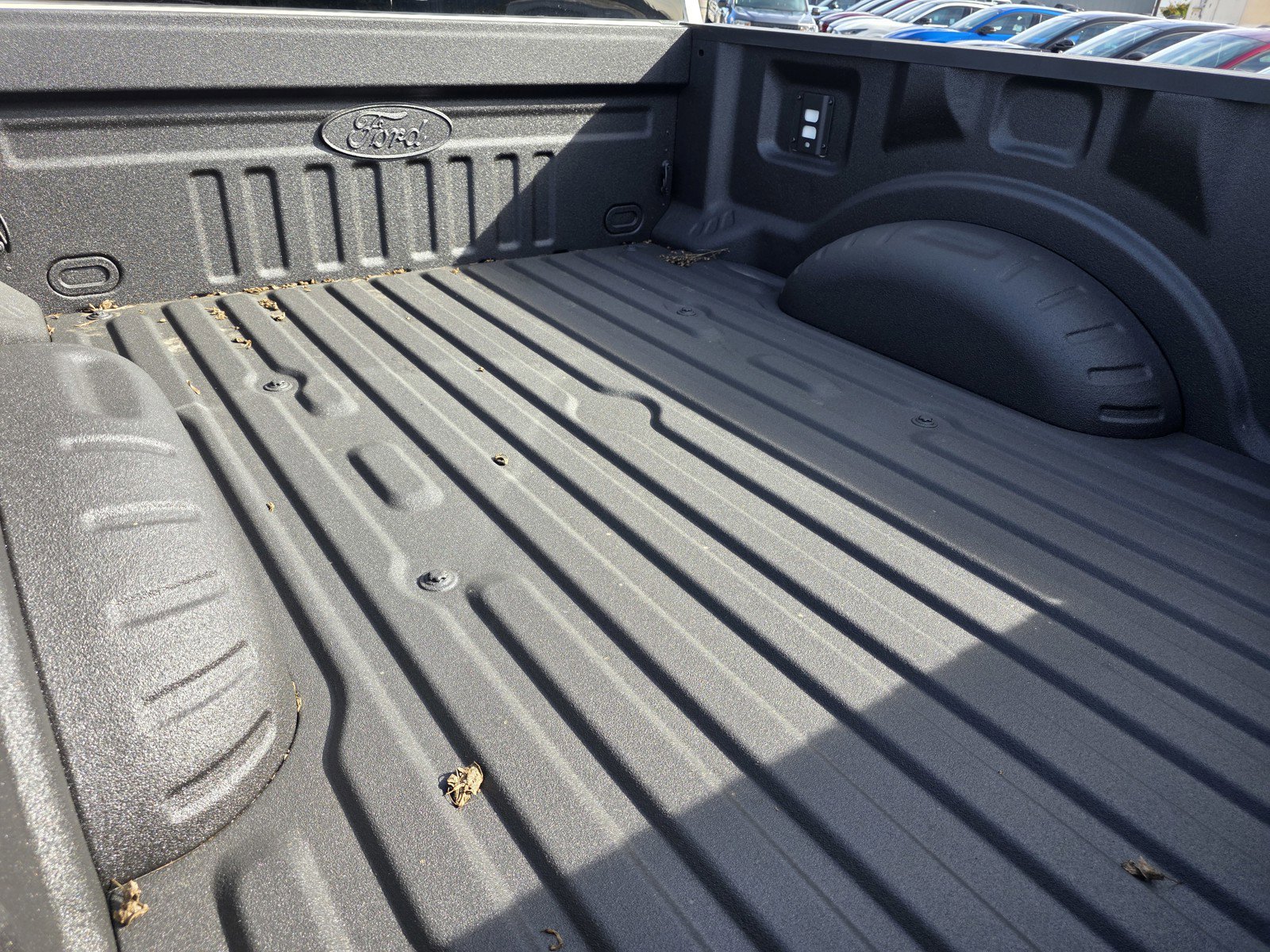 New 2026 Ford F250 Lariat w/ Tremor Off-Road Package image 13