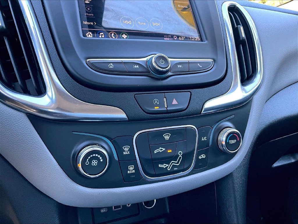 Used 2024 Chevrolet Equinox LS AWD/4WD image 26