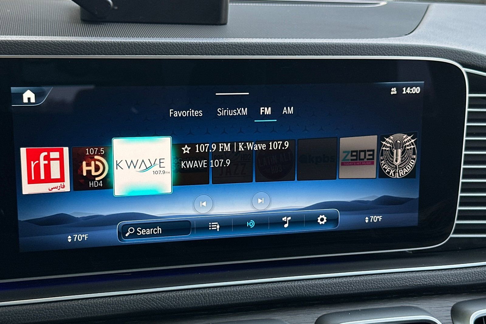 New 2025 Mercedes-Benz GLE 580 4MATIC image 34