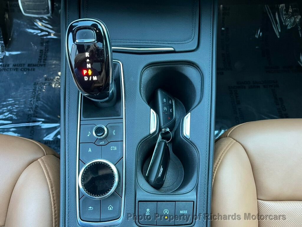 Used 2024 Cadillac XT4 Sport image 29