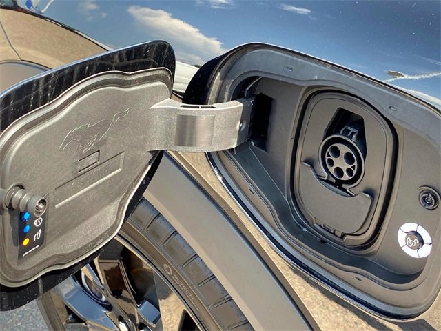 Used 2024 Ford Mustang Mach-E Select w/ Comfort Package Lite image 28