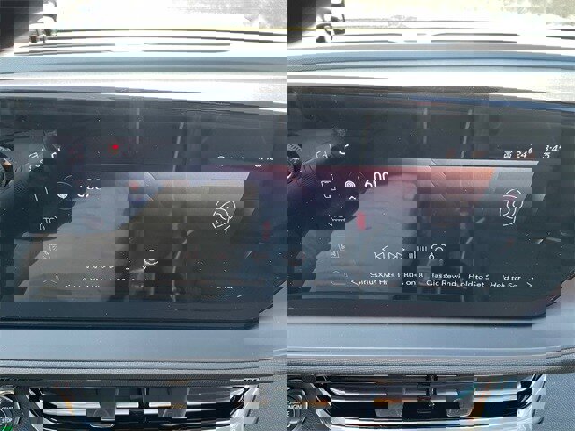 New 2026 Buick Envista Sport Touring w/ Studio Series image 19