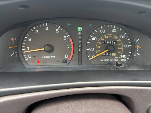 Used 1996 Toyota Camry LE FWD image 23