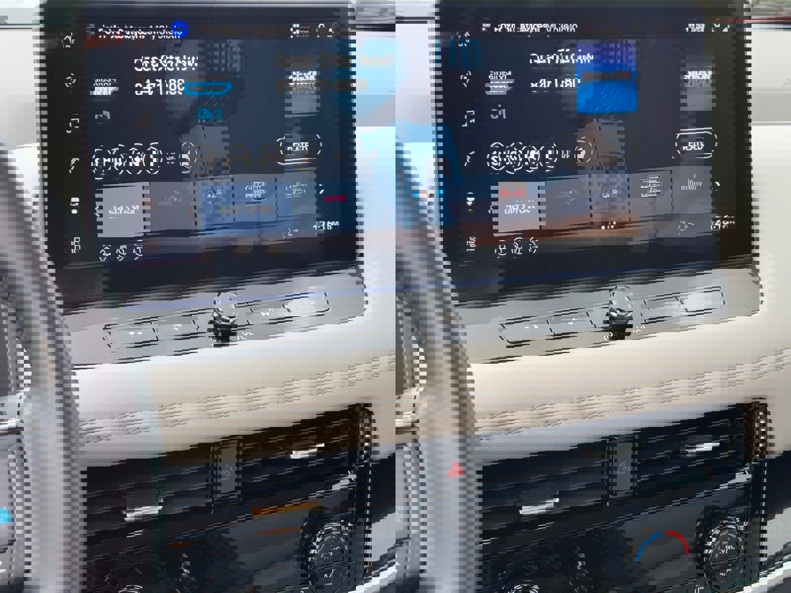 Certified 2025 Nissan Rogue SL image 22