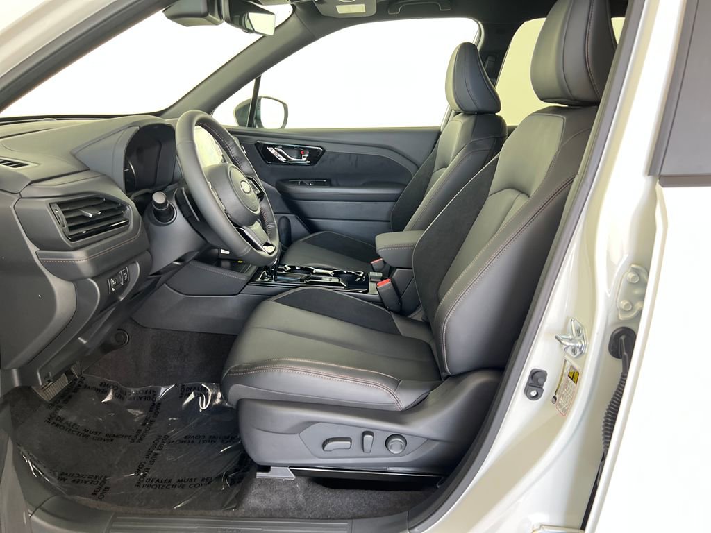 New 2026 Subaru Forester Touring image 11