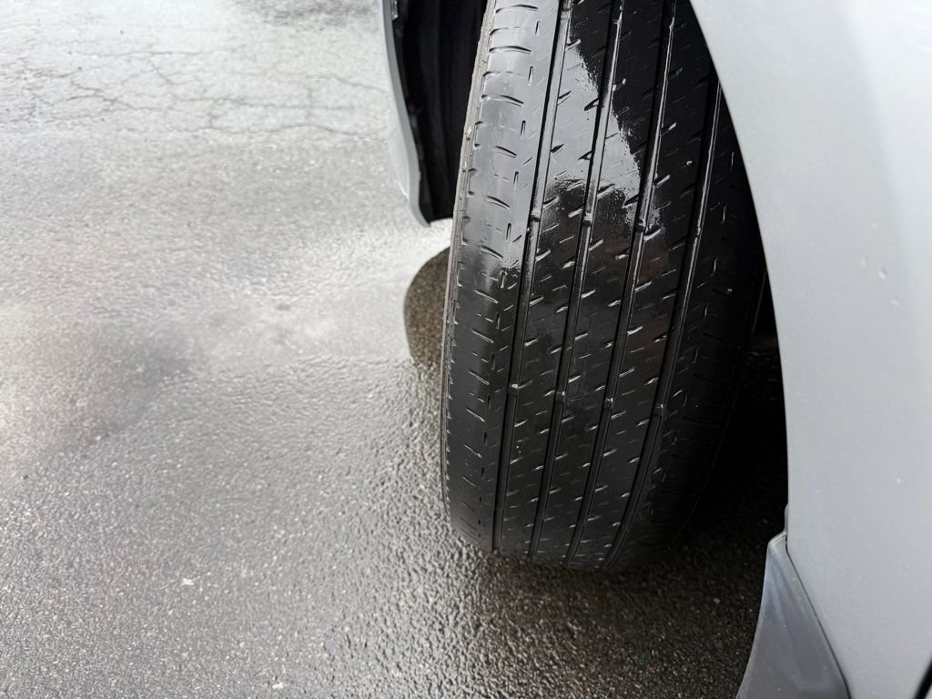 Used 2023 Toyota Camry LE w/ Cold Weather Package image 9