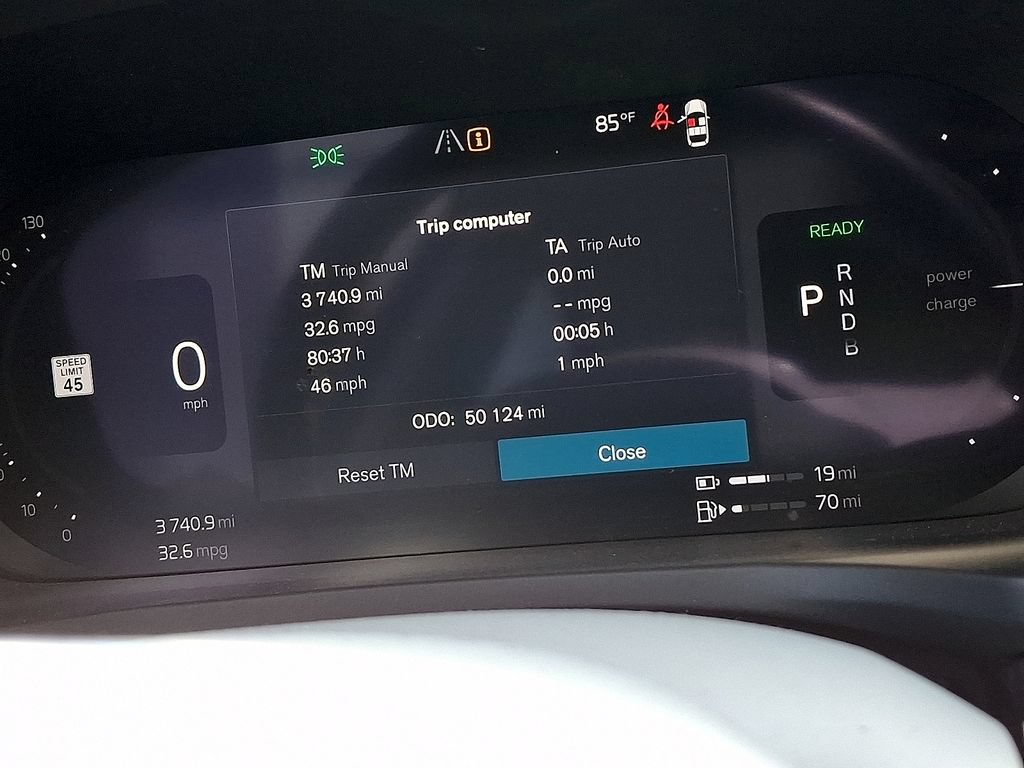 Certified 2023 Volvo S60 T8 Plus w/ Climate Package AWD/4WD image 19