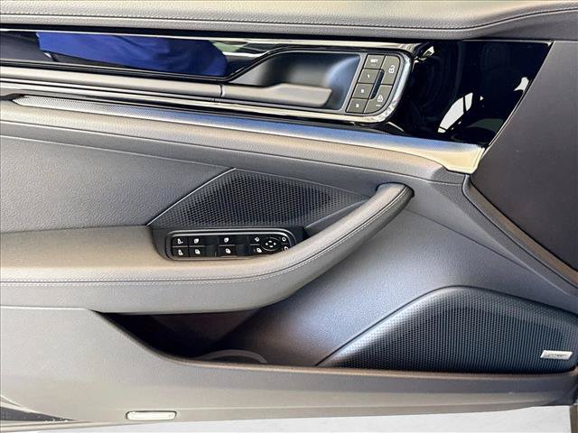 New 2026 Porsche Panamera image 11