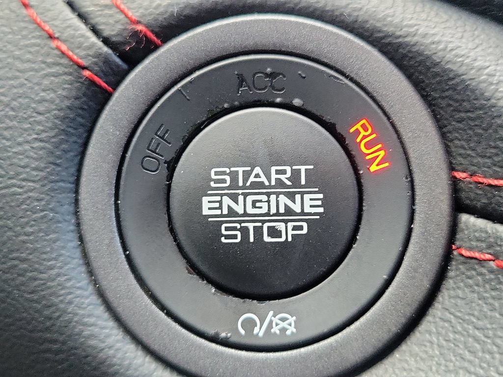 Used 2023 Dodge Durango GT RWD image 30