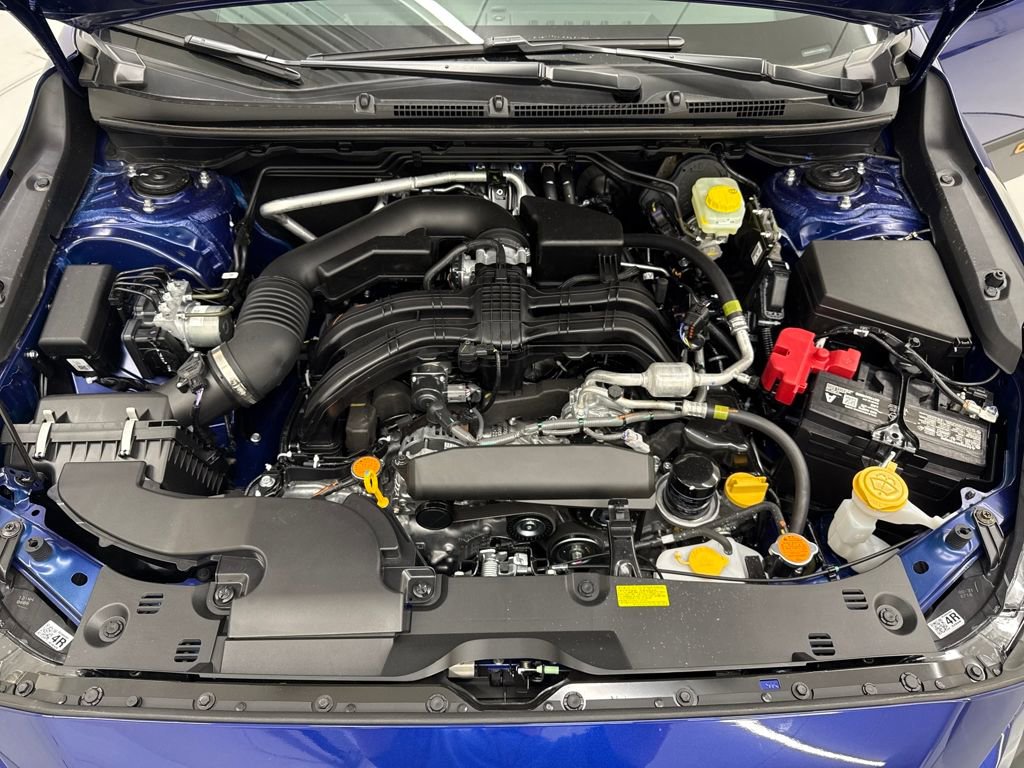 New 2026 Subaru Crosstrek 2.5i Wilderness AWD/4WD image 10